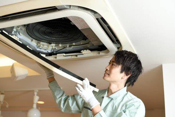 Trusted West Modesto, CA Airduct Cleaning Experts