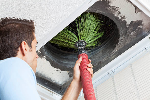 Affordable HVAC Duct Cleaning in West Modesto, CA